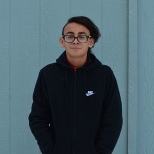 Meet your Posher, Seth